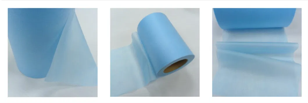 China Supplier Mask 100 Polypropylene Nonwoven Fabric