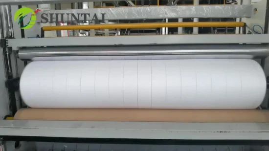 Agri Fabric Spunbond Non Woven 17GSM Frost Protection Nonwoven Plant Cover White PP Nonwoven Fabric for Plant Cover